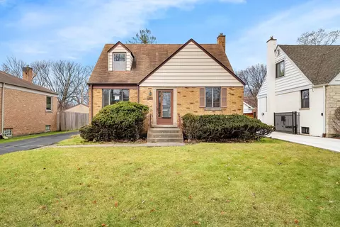 226 Park Ave, River Forest, IL 60305