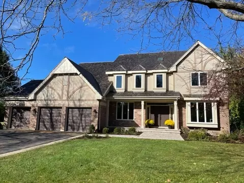 14435 W Blyth Ct, Green Oaks, IL 60048