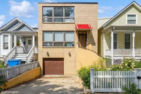 5472 S Dorchester Ave, Chicago, IL 60615