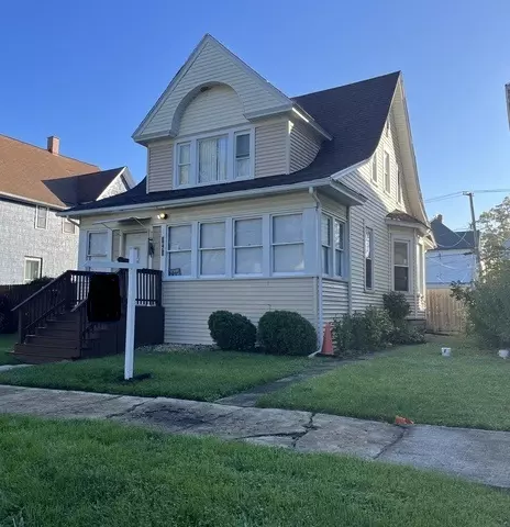 1651 Thorn St, Chicago Heights, IL 60411