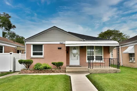 1640 N 14th Ave, Melrose Park, IL 60160