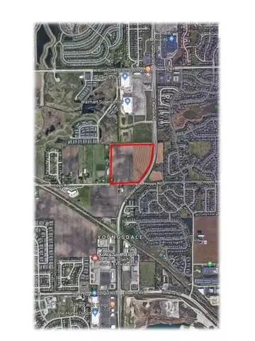 40 Acres Randall Rd, Elgin, IL 60123