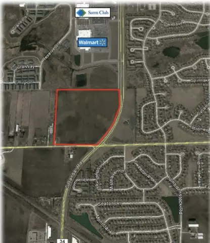 40 Acres Randall Rd, Elgin, IL 60123 photo 2