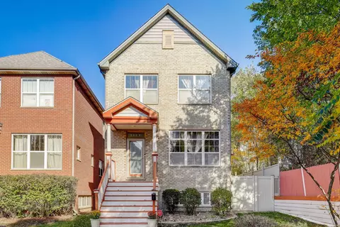 2535 S Mary St, Chicago, IL 60608