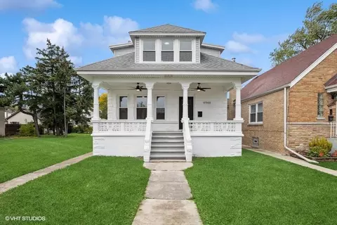 4948 N Austin Ave, Chicago, IL 60630