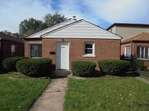 12908 S Green St, Chicago, IL 60643
