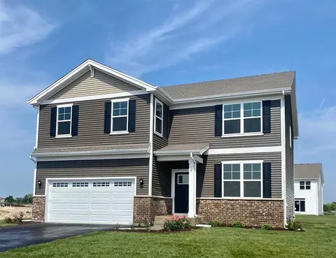 14906 S Greenbriar Dr, Plainfield, IL 60544 photo 2