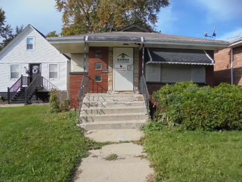 12326 S Elizabeth St, Calumet Park, IL 60827