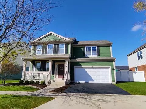 214 Middleton Ct, Elgin, IL 60124 photo 2