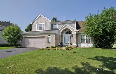 998 Knowles Rd, Gurnee, IL 60031