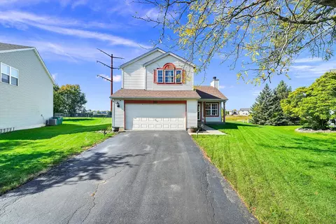 2125 Victoria Lakes Ct, Plainfield, IL 60586