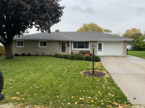 1024 Rooney Dr, Joliet, IL 60435