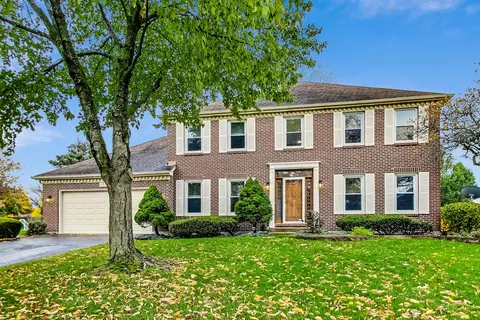 242 Covington Ct, Naperville, IL 60565
