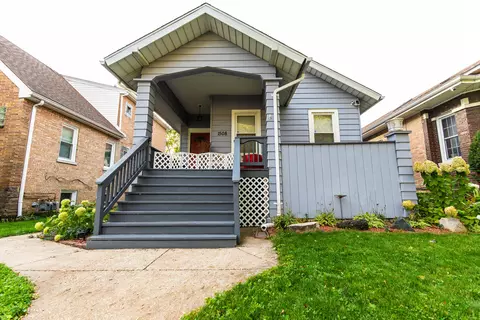 1508 Kenilworth Ave, Berwyn, IL 60402