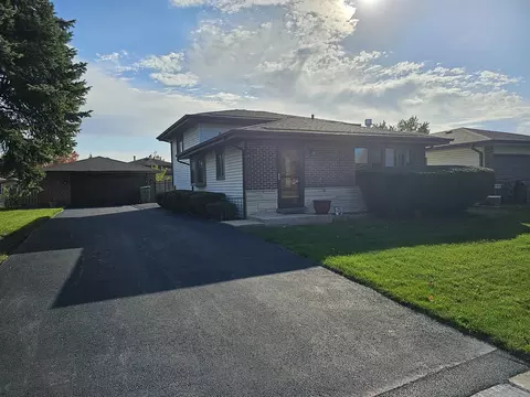 6513 181st Pl, Tinley Park, IL 60477