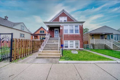 5806 W 64th Pl, Chicago, IL 60638