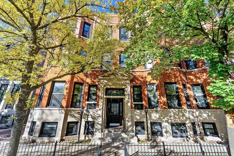 808 W George St #3, Chicago, IL 60657