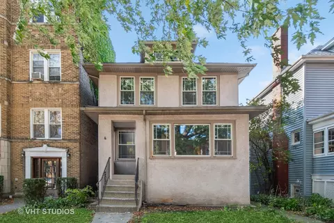4936 N Lawndale Ave, Chicago, IL 60625