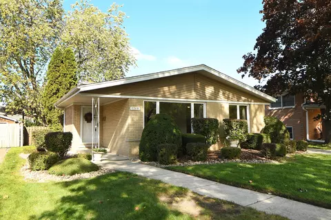 5368 Alexander Pl, Oak Lawn, IL 60453