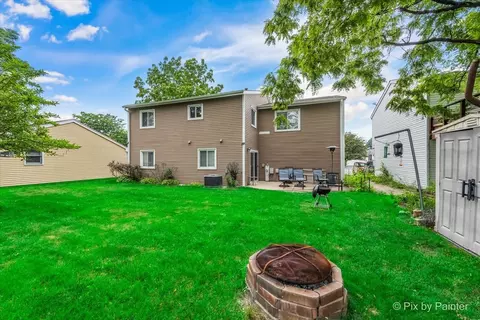 105 Ironwood Ct, Rolling Meadows, IL 60008 photo 6