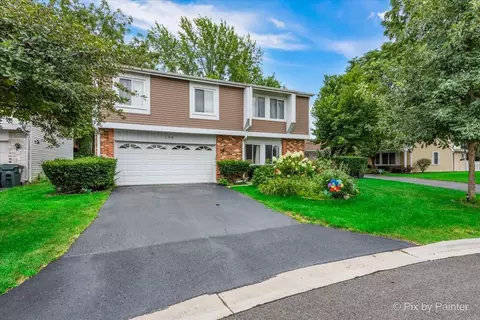 105 Ironwood Ct, Rolling Meadows, IL 60008