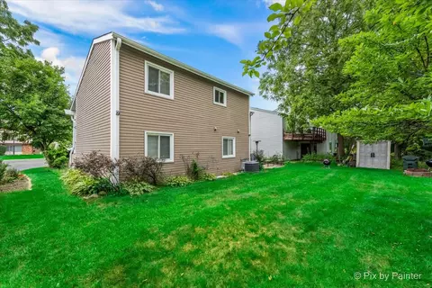 105 Ironwood Ct, Rolling Meadows, IL 60008 photo 8