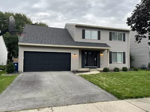 2706 Gateshead Dr, Naperville, IL 60564
