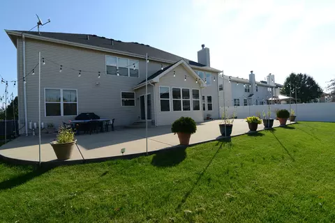 1970 Blue Heron Cir, Bartlett, IL 60103 photo 27