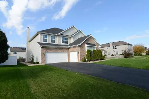 1970 Blue Heron Cir, Bartlett, IL 60103 photo 32