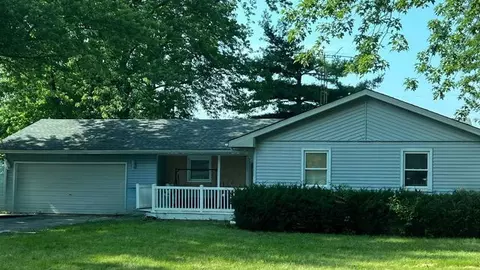 1110 Harmony Ave, Mazon, IL 60444