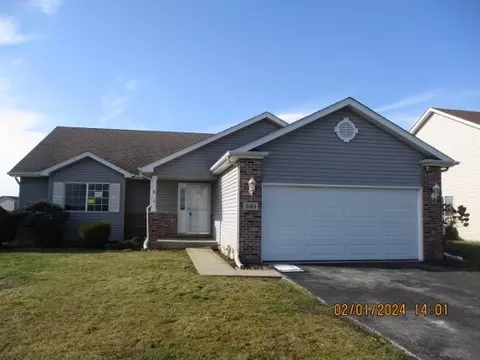 840 N English St, Braidwood, IL 60408