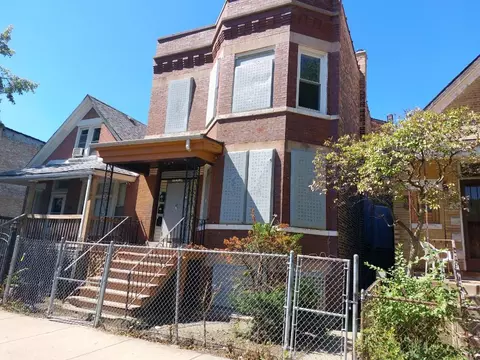 750 S Karlov Ave, Chicago, IL 60624