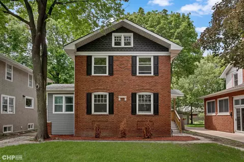 834 N Harlem Ave, River Forest, IL 60305