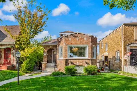 11408 S Lowe Ave, Chicago, IL 60628