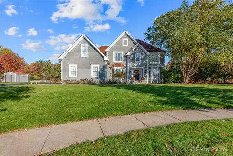 1017 Dove Way, Cary, IL 60013