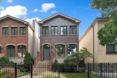 4105 N Mozart St, Chicago, IL 60618