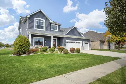 301 Arrowhead Dr, Minooka, IL 60447 photo 4
