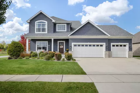 301 Arrowhead Dr, Minooka, IL 60447 photo 5