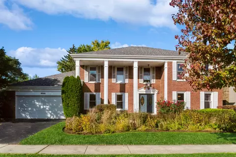 4008 N Kennicott Ave, Arlington Heights, IL 60004