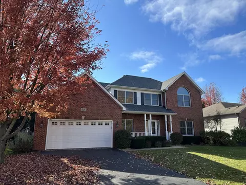 420 Sudbury Cir, Oswego, IL 60543