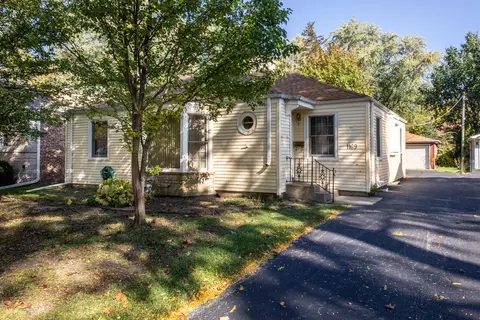 1169 S 2nd Ave, Des Plaines, IL 60016