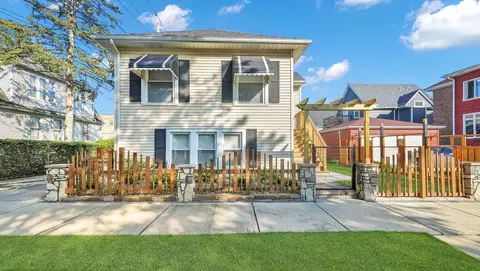 1910 W 88th St, Chicago, IL 60620