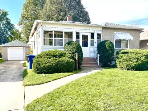1401 Creve Coeur St, Lasalle, IL 61301