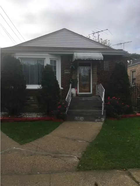 6601 W Wellington Ave, Chicago, IL 60634