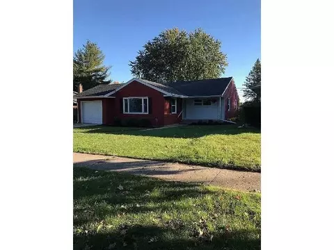 3423 Constance Dr, Rockford, IL 61108