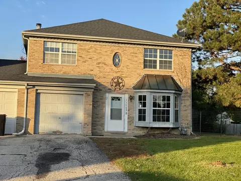 1196 Robin Dr, Carol Stream, IL 60188