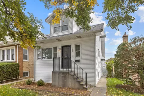 3705 N Olcott Ave, Chicago, IL 60634
