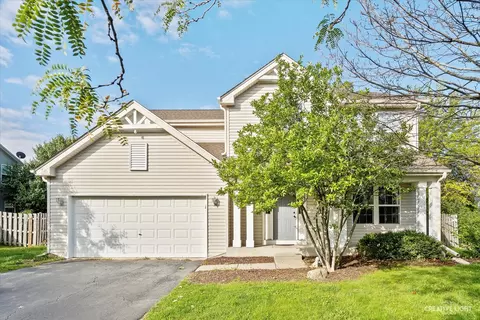 403 Ogden Falls Blvd, Oswego, IL 60543