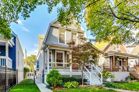 4328 N Central Park Ave, Chicago, IL 60618
