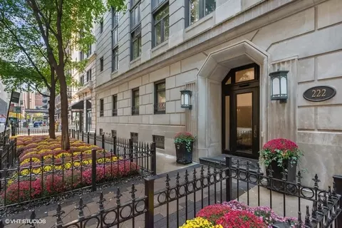 222 E Chestnut St #17B, Chicago, IL 60611